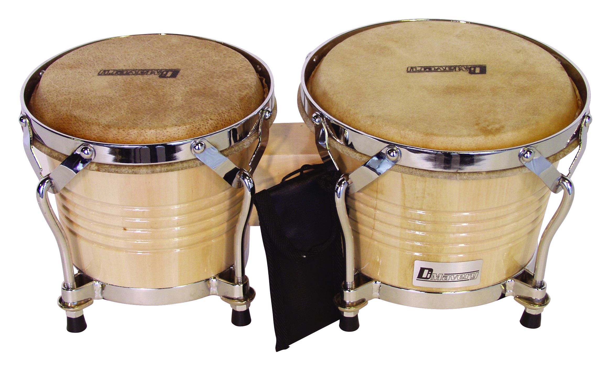 Dimavery Bongo 65 Inch 75 Inch Bongos and Conga